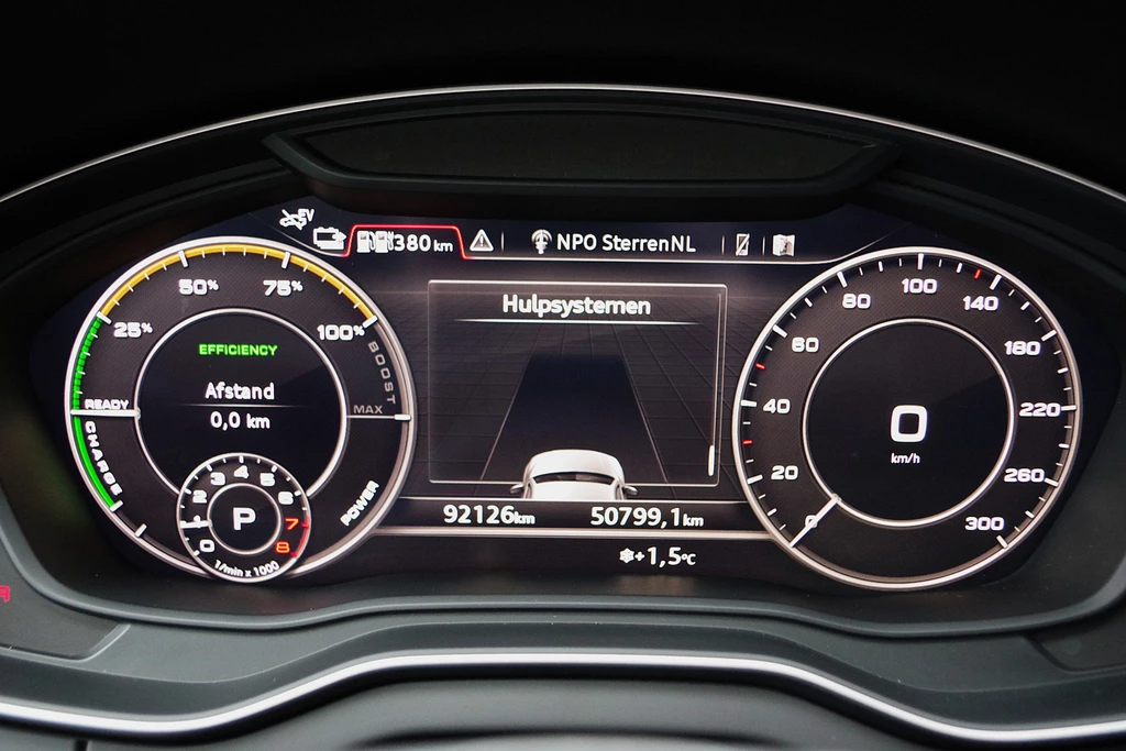 Audi Q5 – foto 19