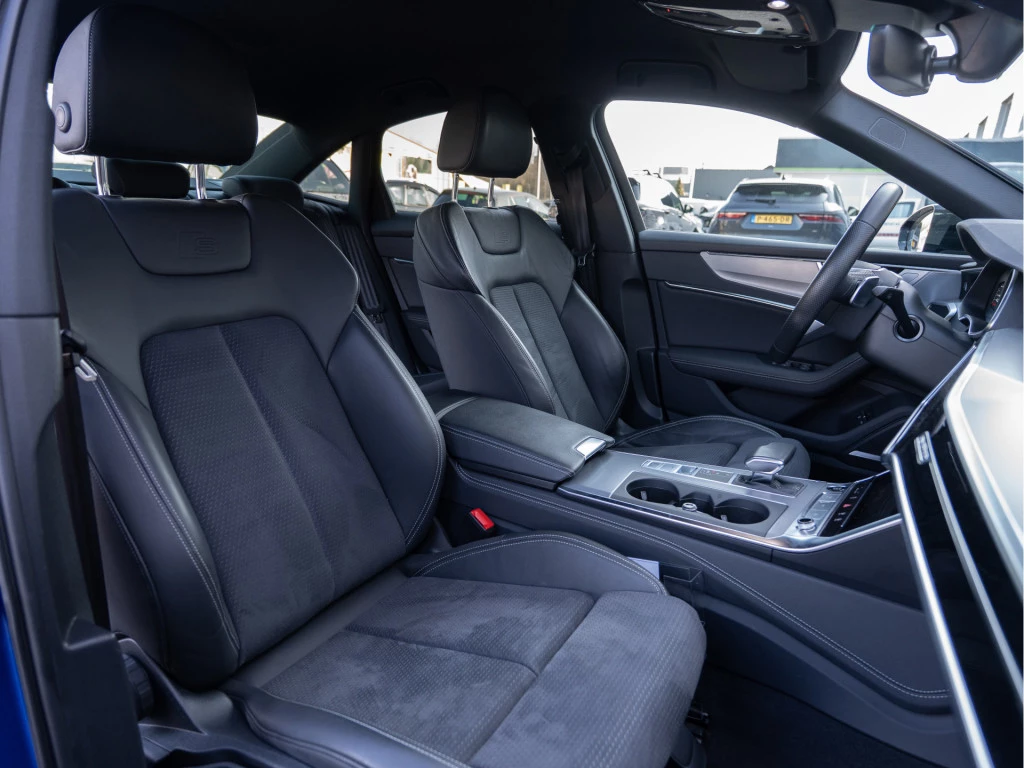 Audi A6 – foto 38