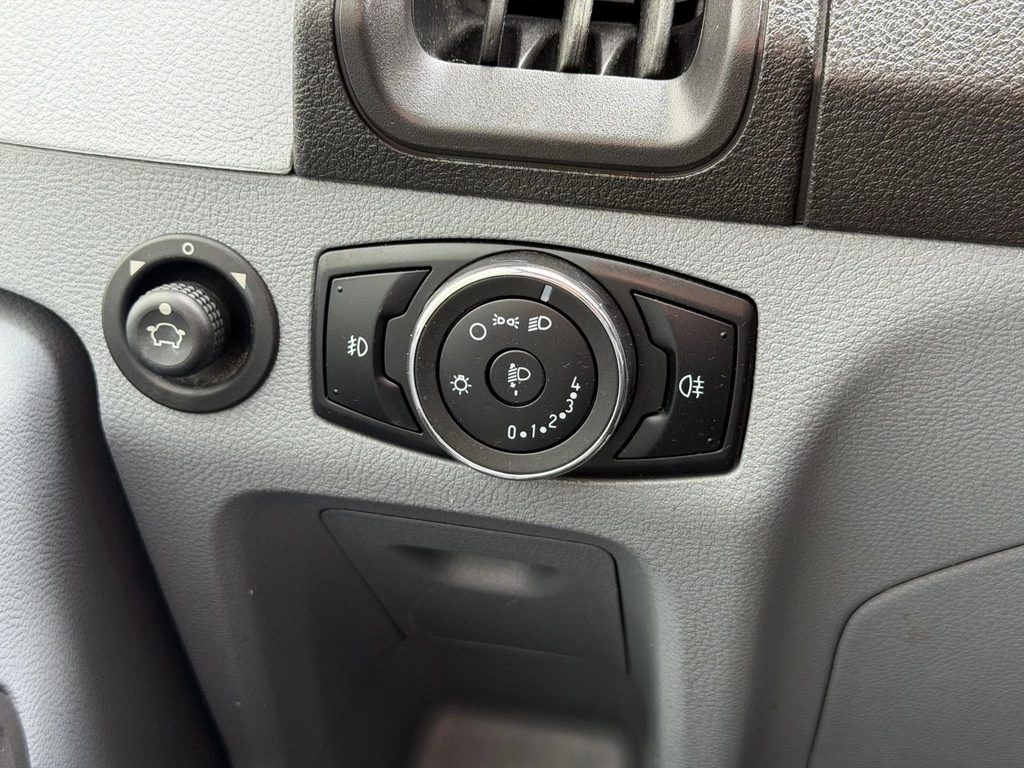 Ford Transit – foto 30
