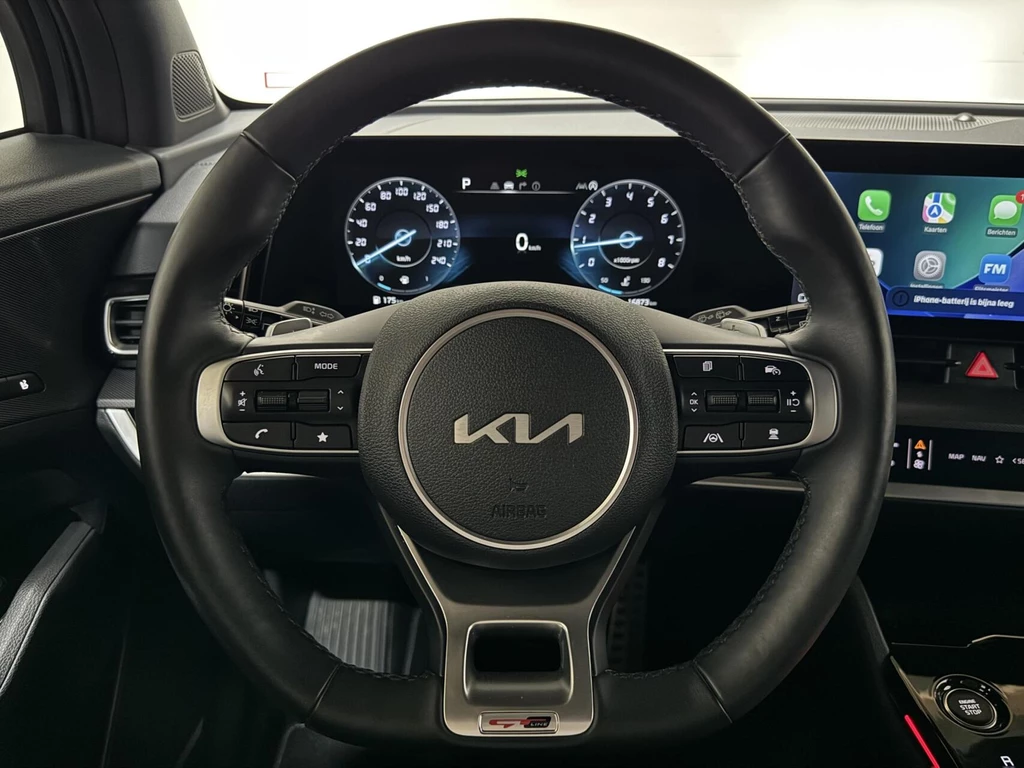 Kia Sportage – foto 40