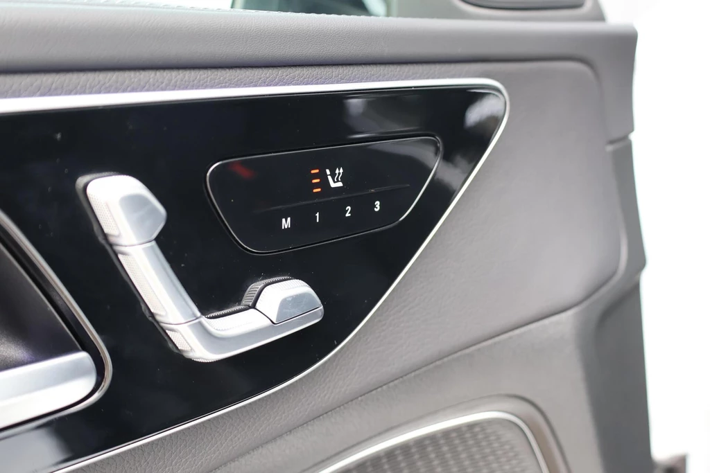 Mercedes-Benz C-Klasse – foto 44