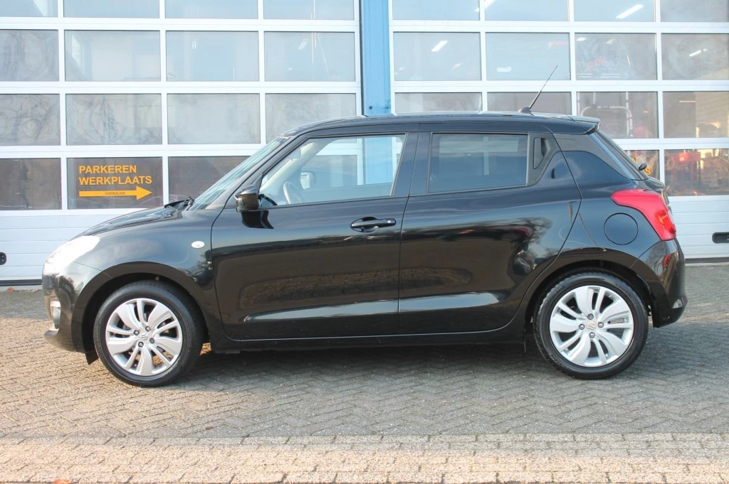 Suzuki Swift – foto 3