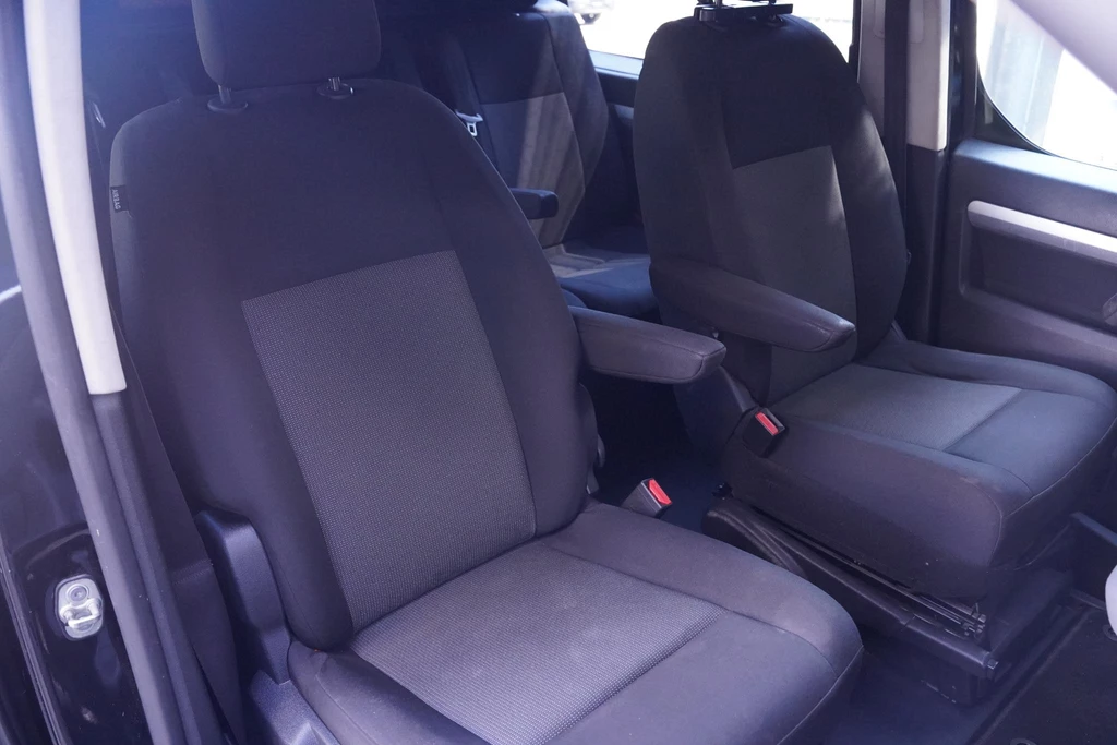 Peugeot Expert – foto 26
