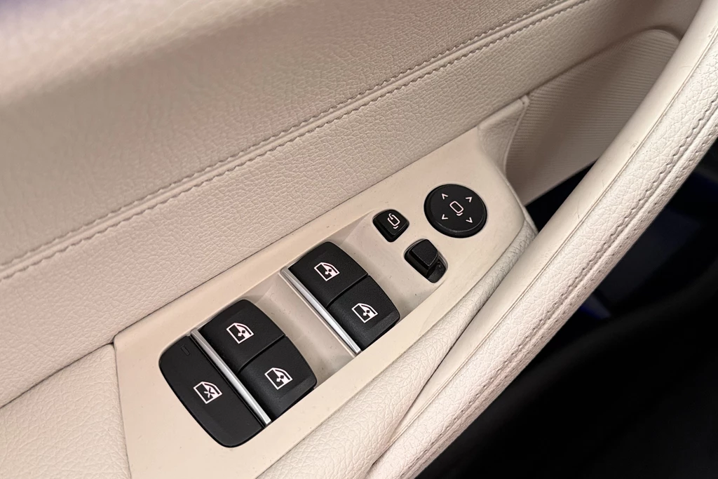 BMW 5 Serie – foto 19