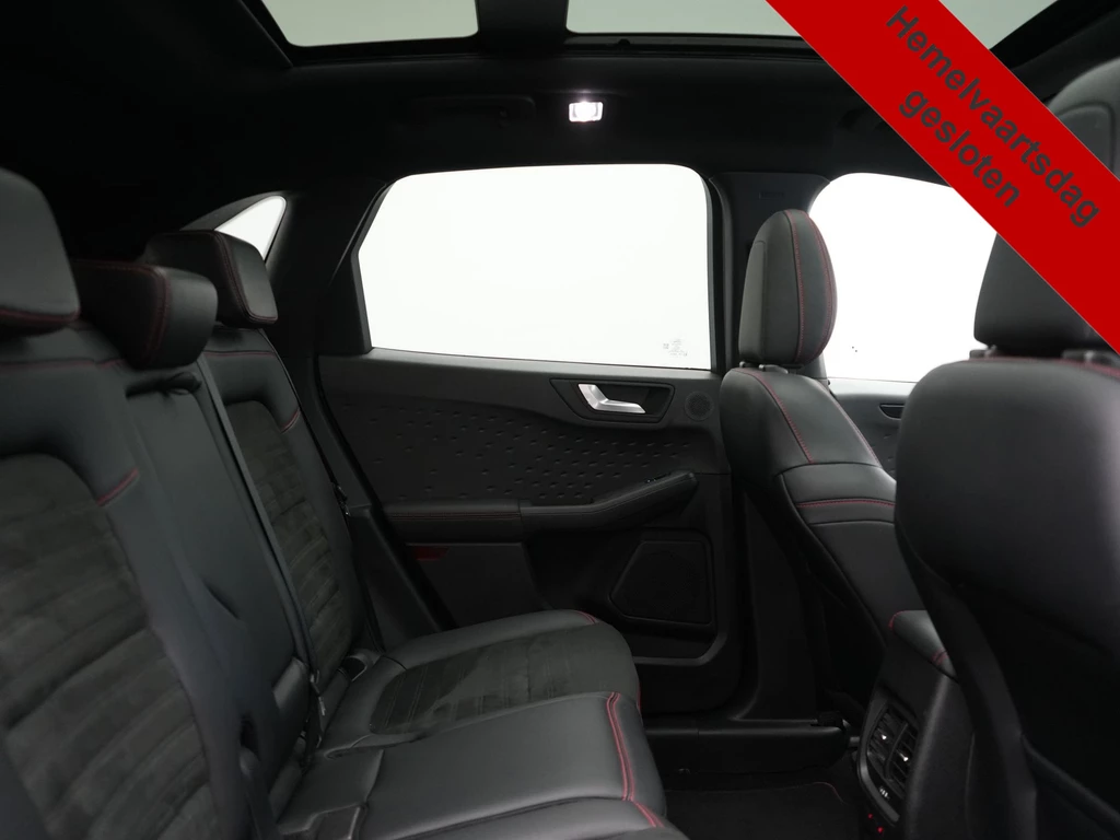 Ford Kuga – foto 16