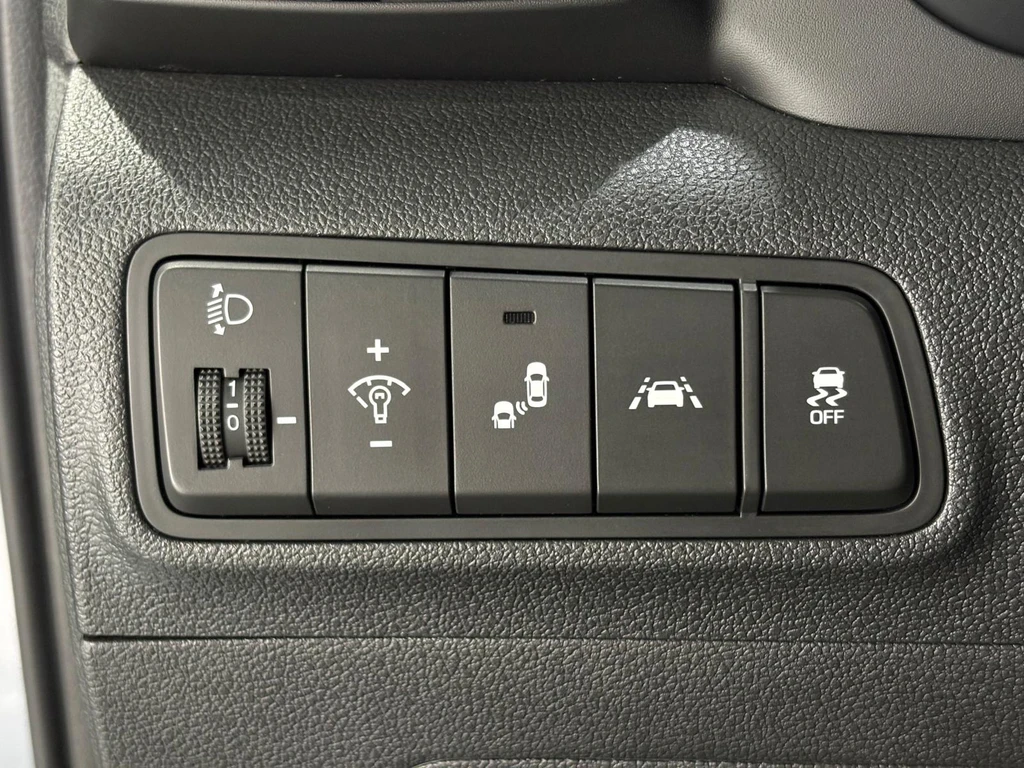 Hyundai Tucson – foto 25