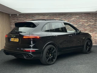 Porsche Cayenne – thumbnail 8
