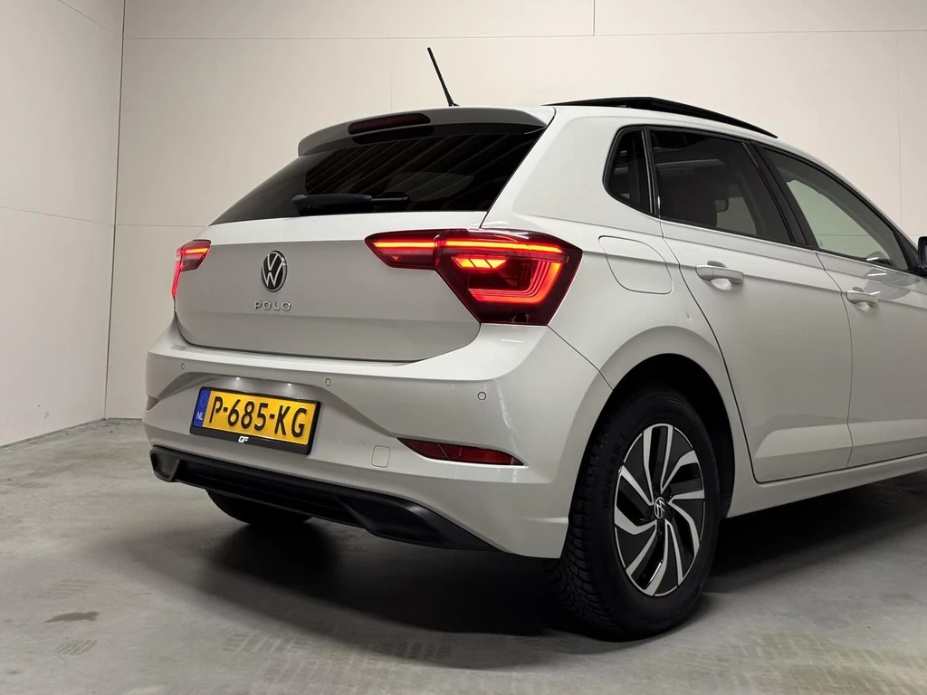 Volkswagen Polo – foto 14