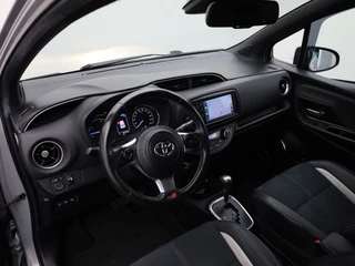 Toyota Yaris – thumbnail 17