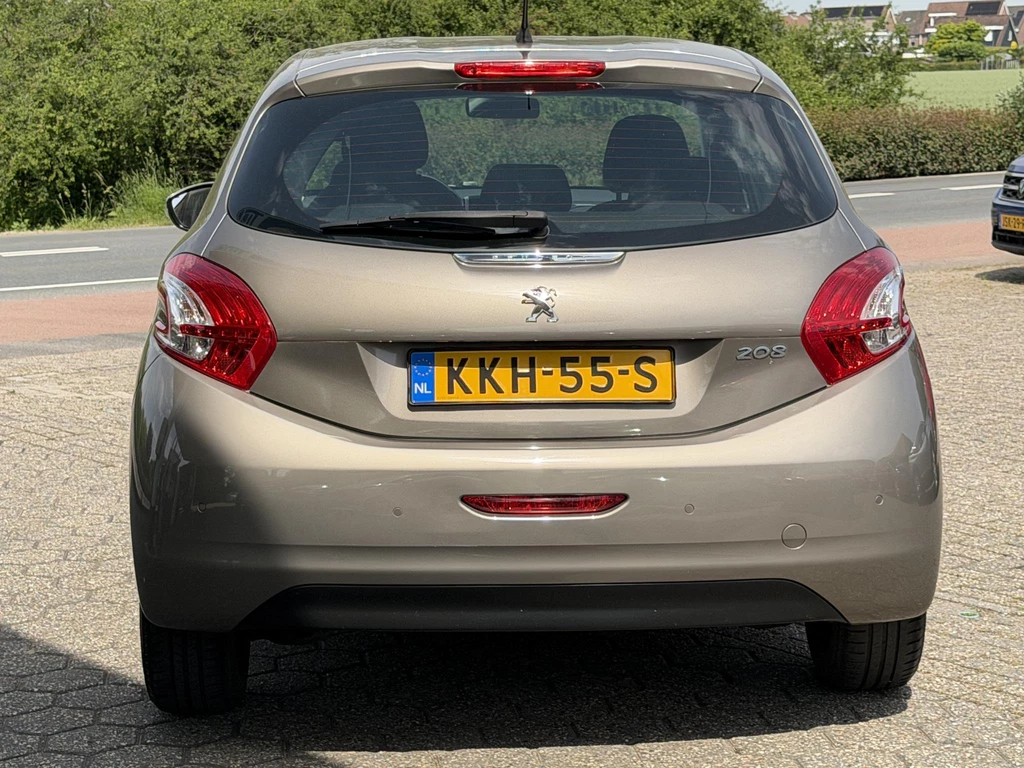 Peugeot 208 – foto 7