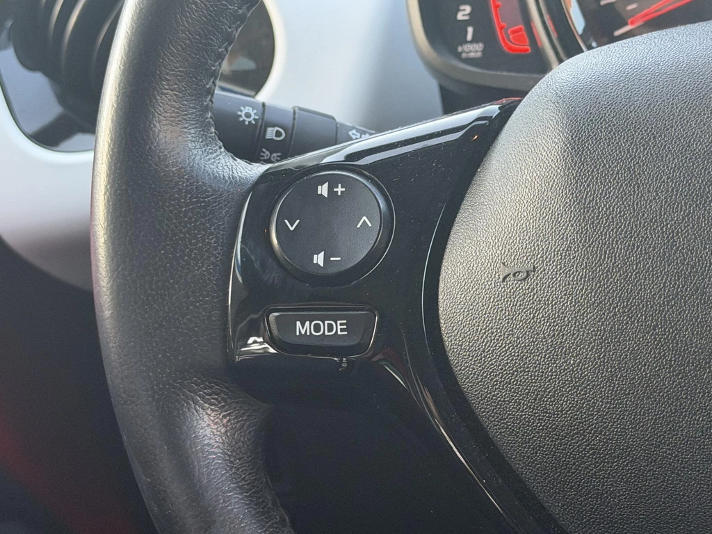 Peugeot 108 – foto 32