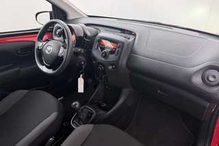 Toyota Aygo – thumbnail 15