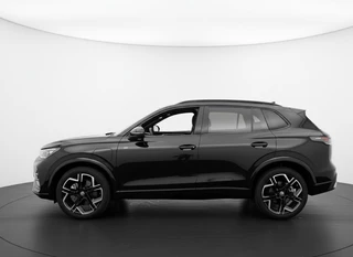 Volkswagen Tiguan – thumbnail 6