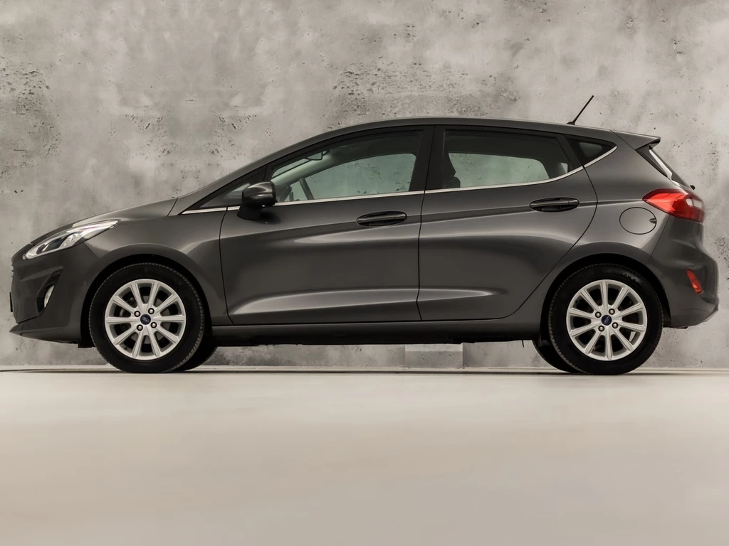 Ford Fiesta – foto 3