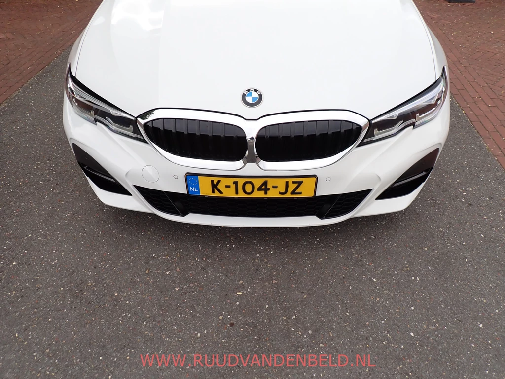 BMW 3 Serie – foto 8