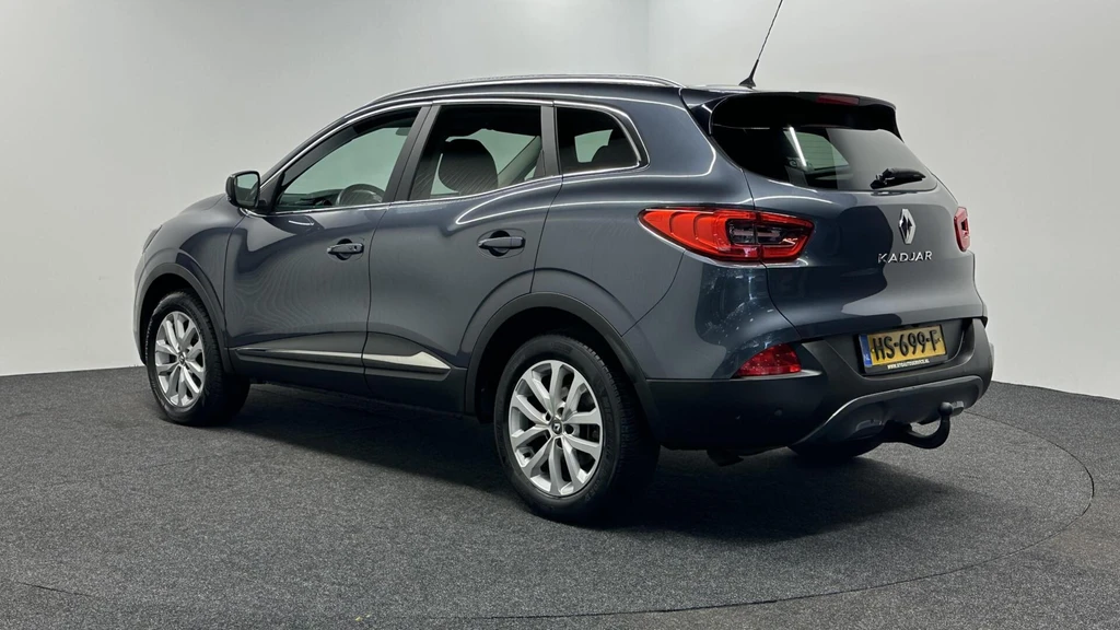 Renault Kadjar – foto 3
