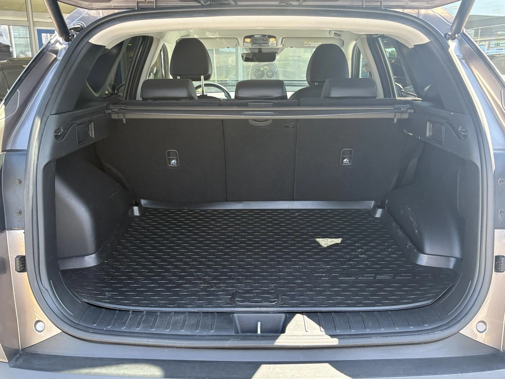 Hyundai Tucson – foto 10