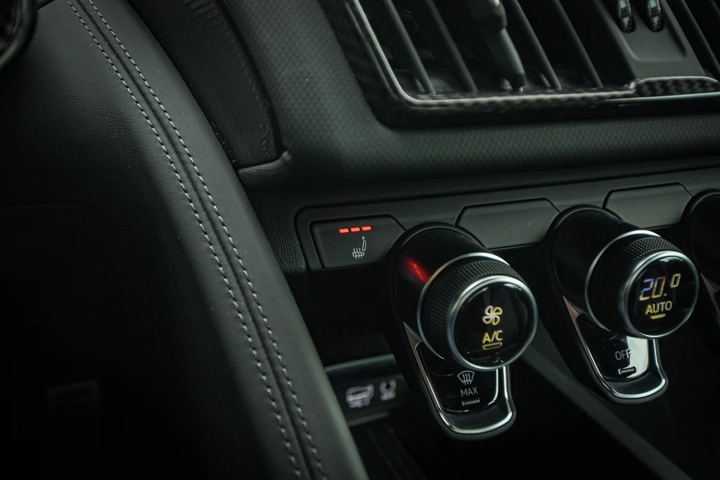 Audi R8 – foto 24