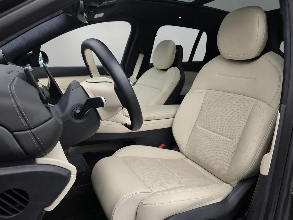 NIO EL6 – foto 10