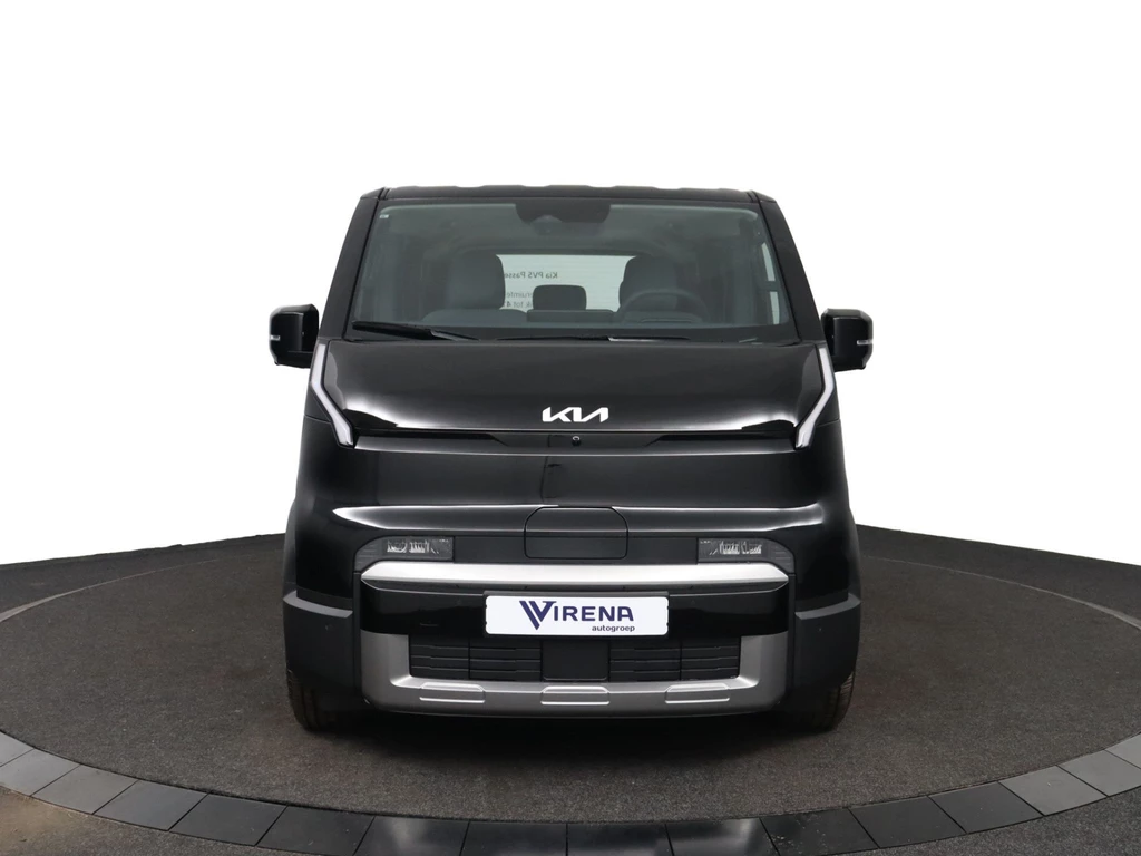Kia PV5 – foto 14