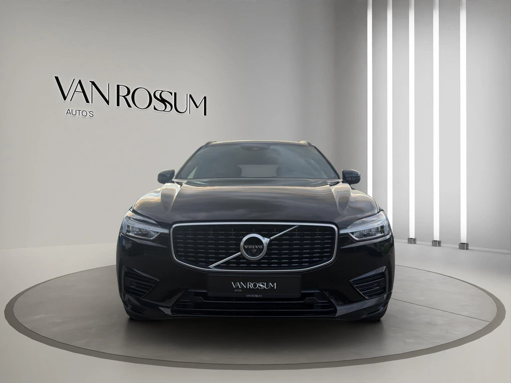 Volvo XC60 – foto 9