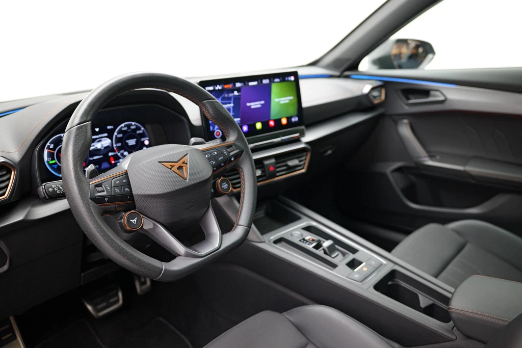 CUPRA Formentor – foto 13