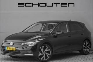 Volkswagen Golf – thumbnail 1