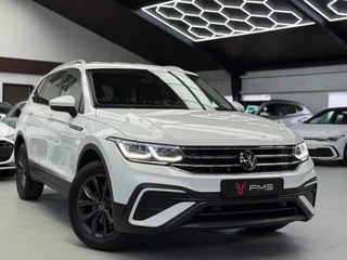 Volkswagen Tiguan Allspace – thumbnail 12