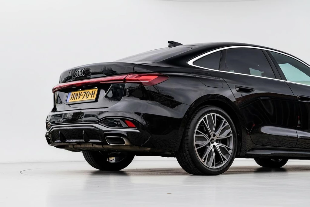 Audi A5 – foto 9