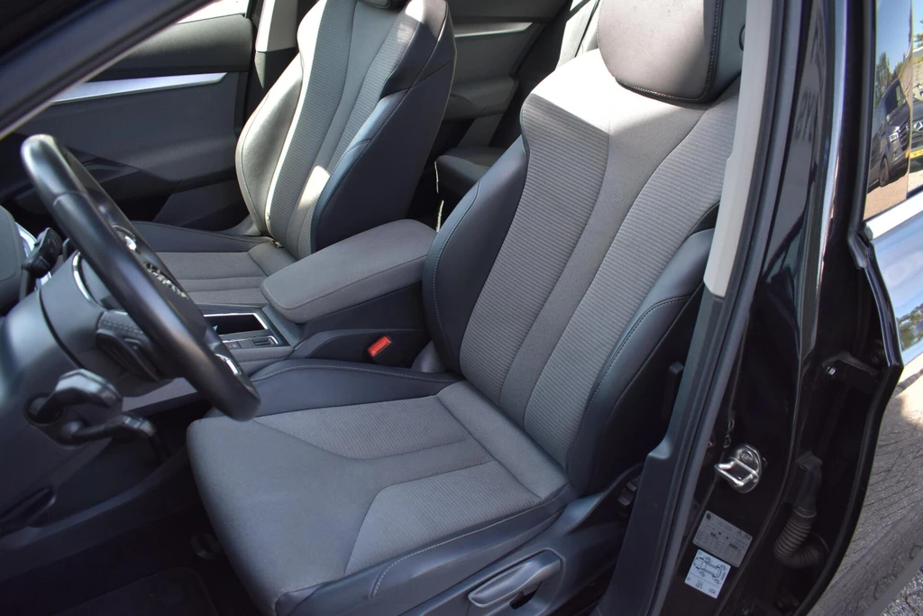 Škoda Enyaq iV – foto 13