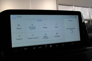 Ford E-Transit Custom – thumbnail 33
