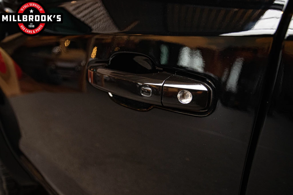 Chevrolet Silverado – foto 28