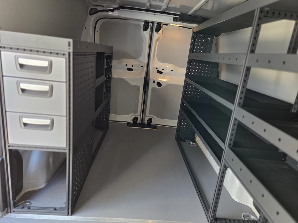 Opel Vivaro – foto 17