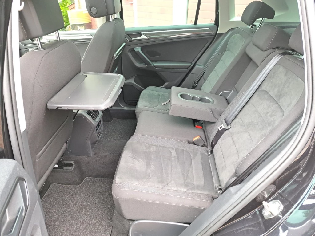 Volkswagen Tiguan – foto 12