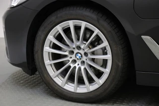 BMW 5 Serie – thumbnail 42