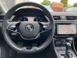 Škoda Superb – thumbnail 27