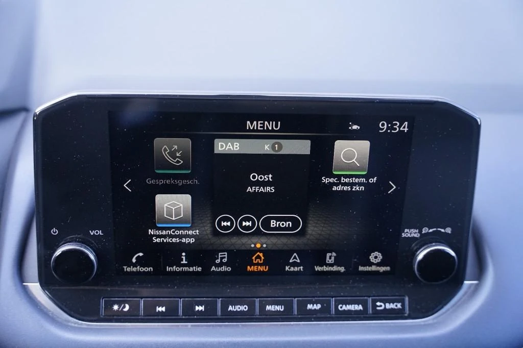 Nissan QASHQAI – foto 26