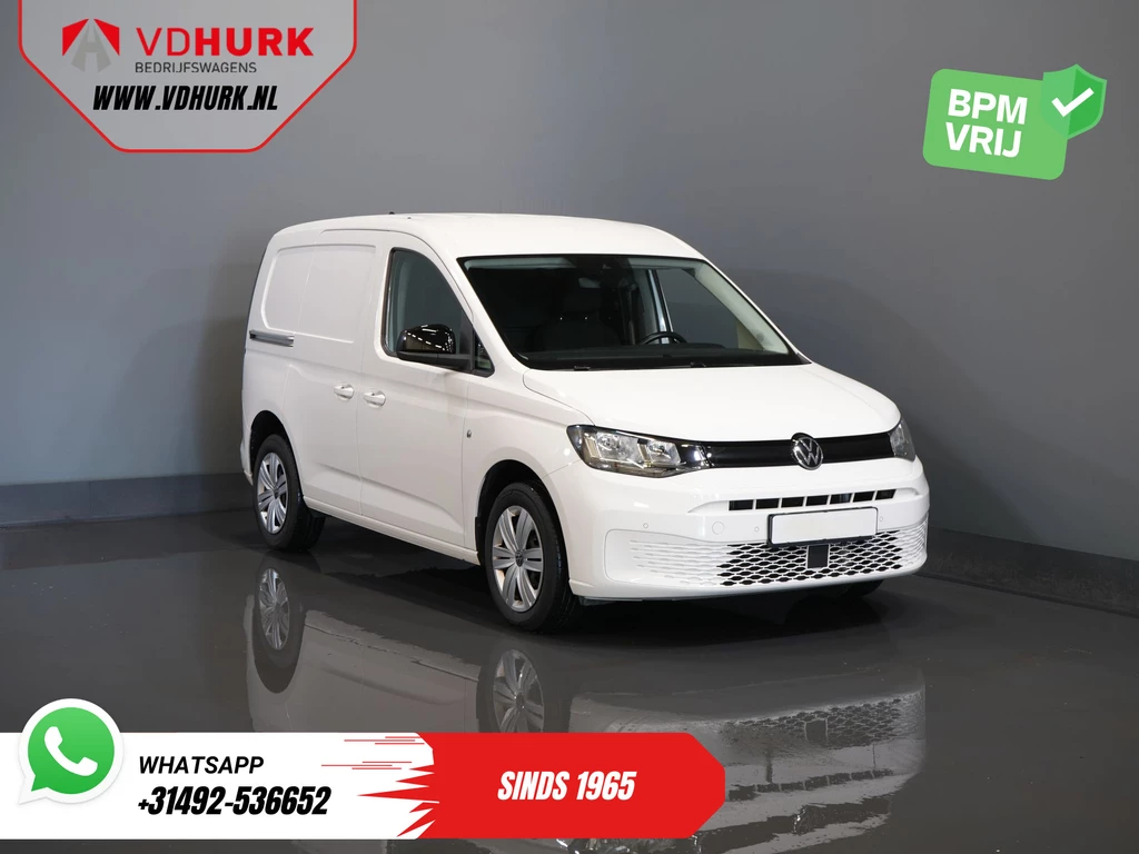 Volkswagen Caddy – foto 7