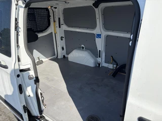 Ford Transit Custom – thumbnail 11