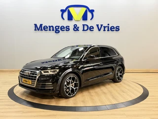 Audi Q5 – thumbnail 1