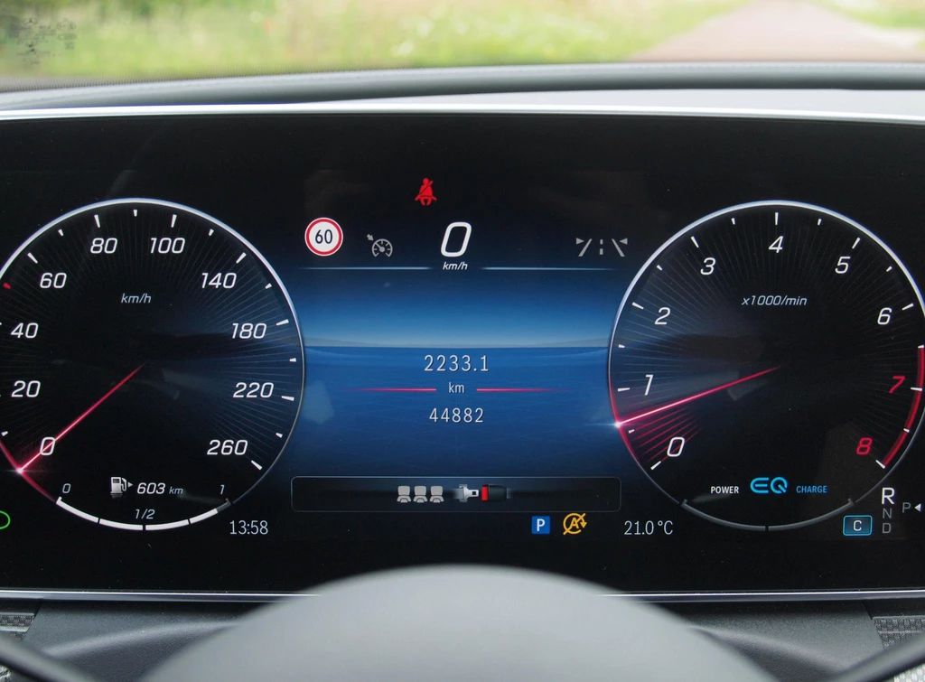 Mercedes-Benz C-Klasse – foto 22