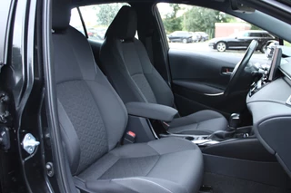 Toyota Corolla – thumbnail 16