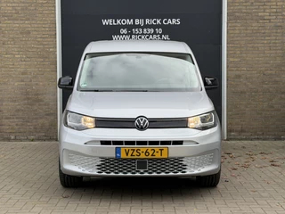 Volkswagen Caddy – thumbnail 9