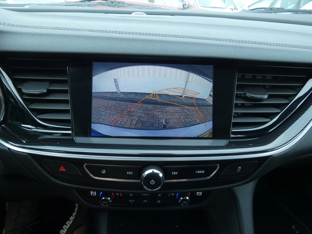 Opel Insignia – foto 18