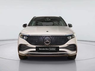 Mercedes-Benz EQA – thumbnail 3