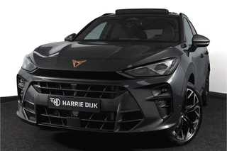 CUPRA Terramar – thumbnail 2
