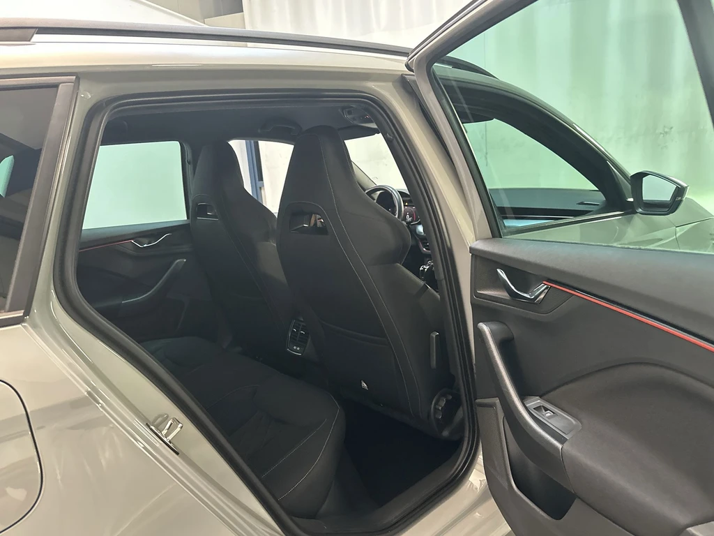 Škoda Kamiq – foto 18