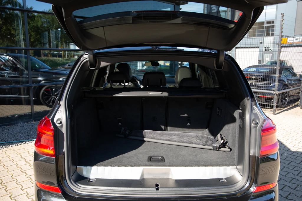 BMW X3 – foto 22