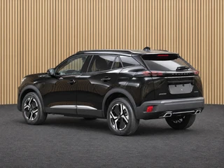 Peugeot 2008 – thumbnail 3