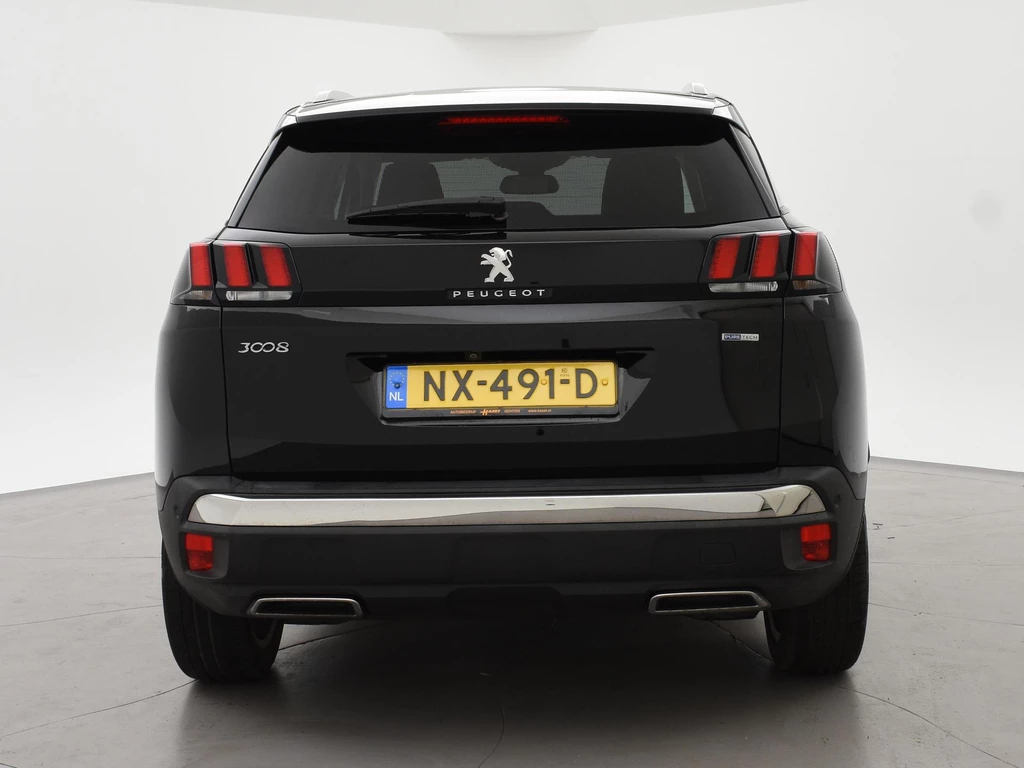 Peugeot 3008 – foto 3